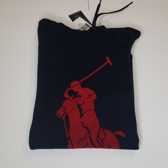 Polo Ralph Lauren Other - Polo Ralph Lauren Hoodie